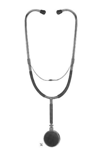 Stethoscope